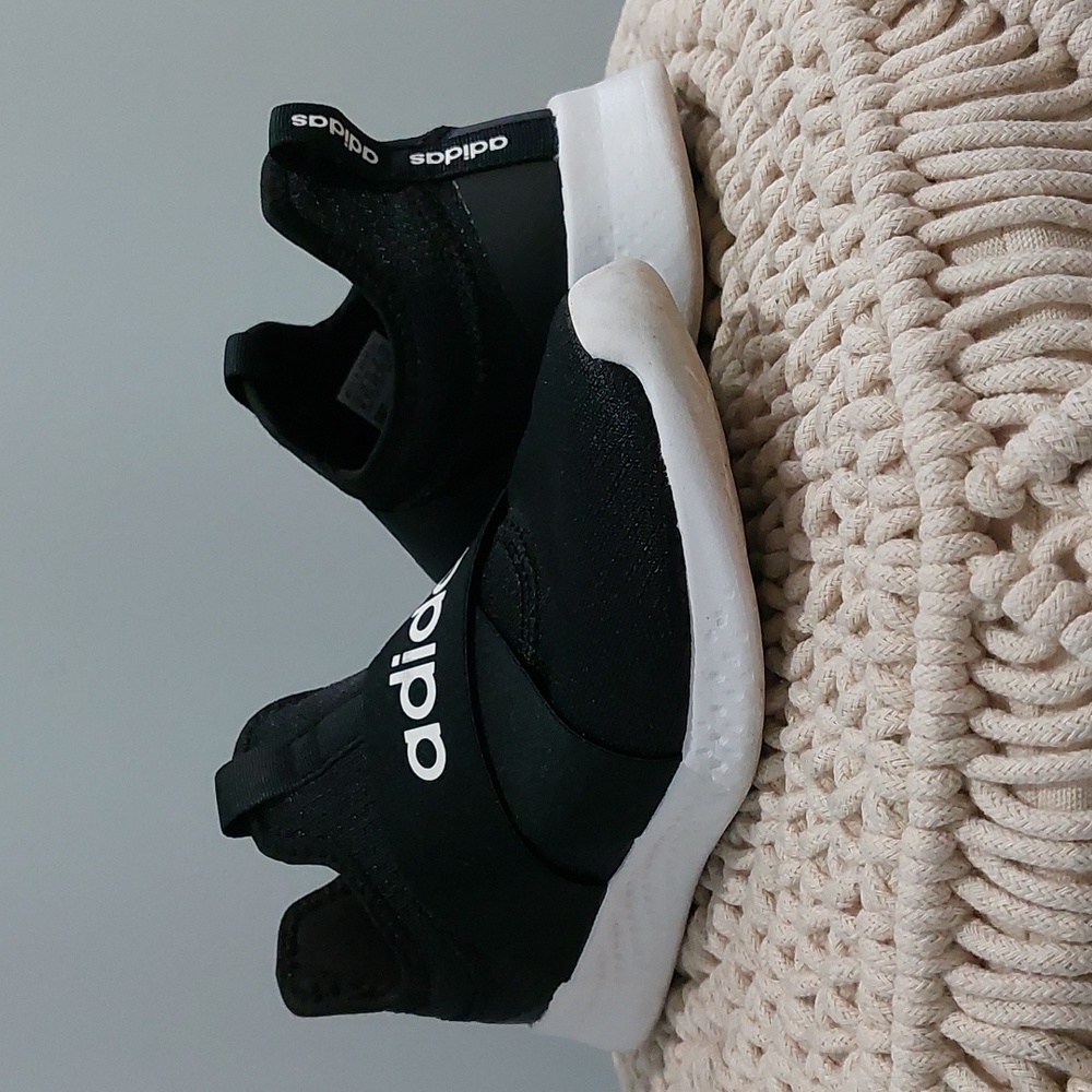 Adidas Slip-On Sneakers